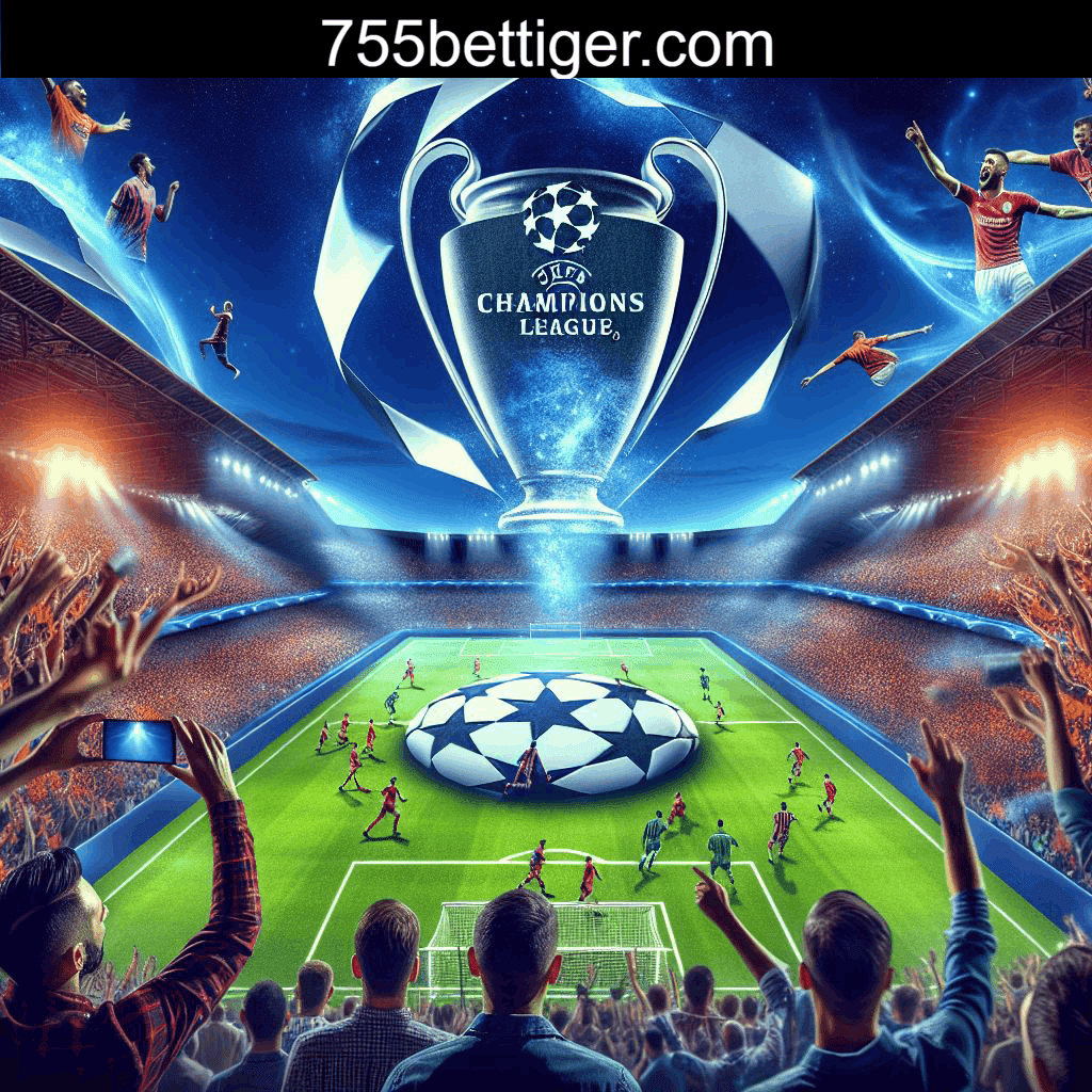 Apostas futebol ao vivo 755BET - odds competitivas