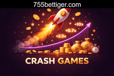 755BET multi dispositivo