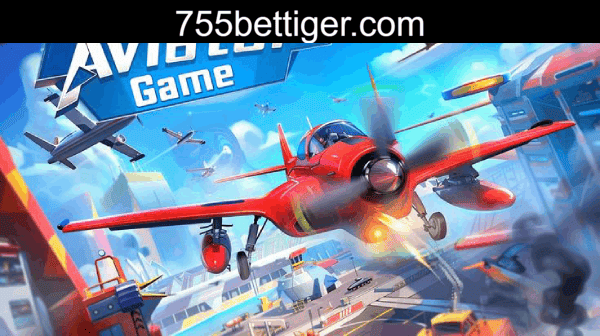 Aviator - Crash game popular na 755BET