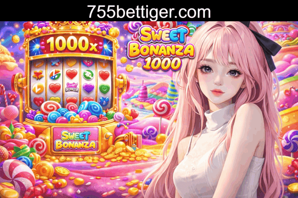 Sweet Bonanza