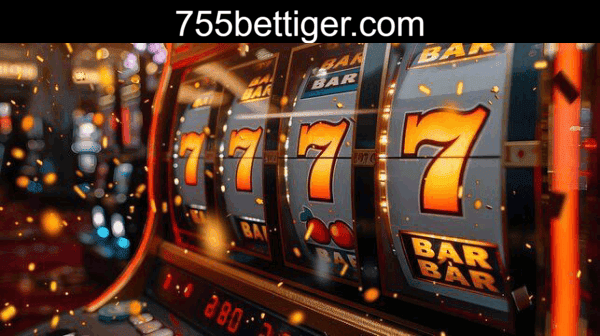 Tela login 755BET