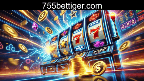 Pagamentos 755BET PIX