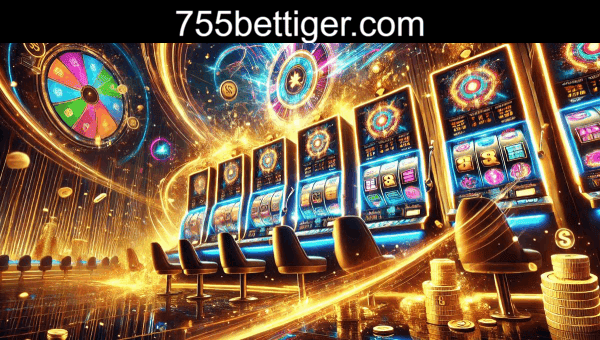 Segurança 755BET SSL