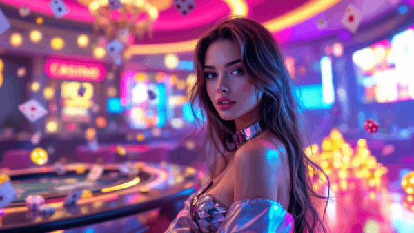 Bônus boas-vindas 755BET R$100