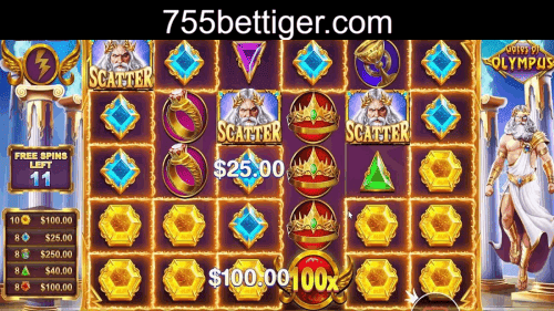 App 755BET slots mobile