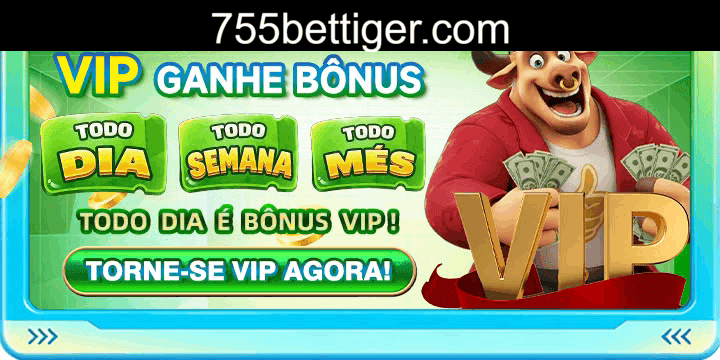 Cashback VIP 755BET - reembolso semanal