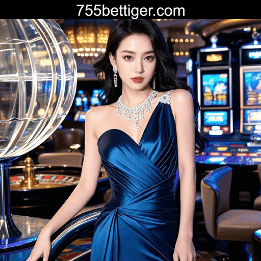 Slots com prêmios 755BET
